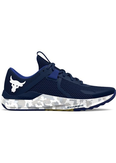 Pantofi sport barbati under armour project rock bsr 2 3025767 400