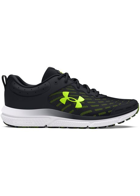 Pantofi sport barbati under armour ua charged assert 10 3026175 007