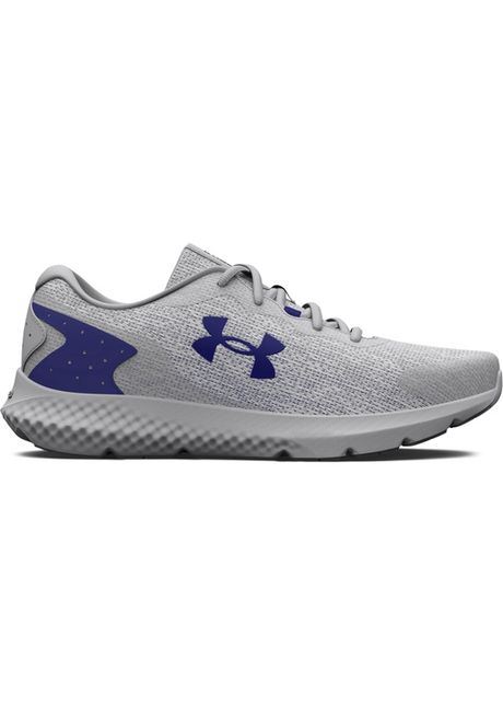 Pantofi sport barbati under armour ua charged rogue 3 knit 3026140 103