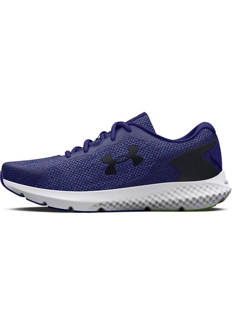 Pantofi sport barbati under armour ua charged rogue 3 knit 3026140 500