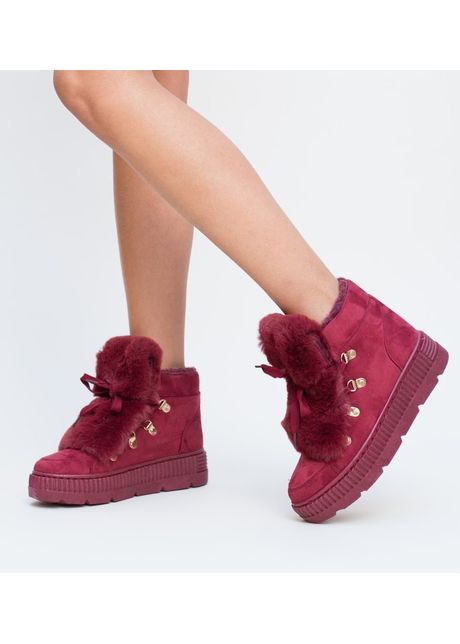 Pantofi sport digia grena