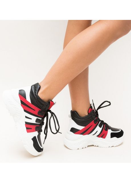 Pantofi sport elton negri