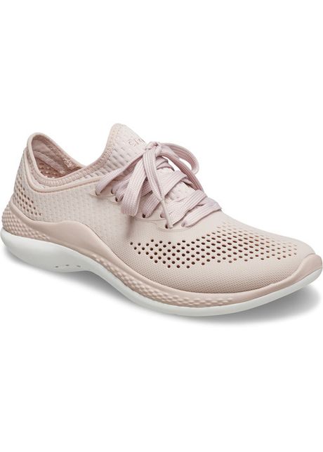 Pantofi sport femei crocs literide 360 pacer 206705 6vw