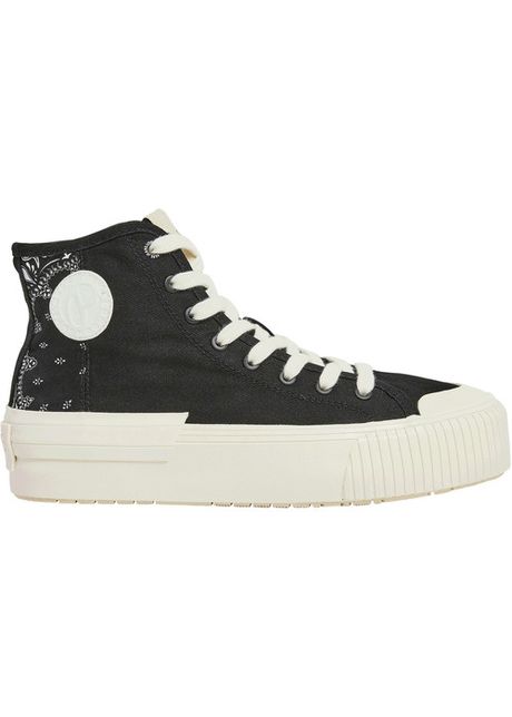 Pantofi sport femei pepe jeans samoi divided pls31554 999 01