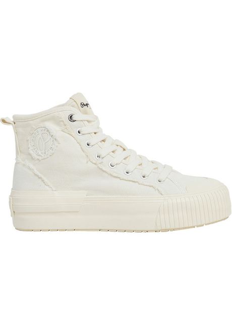 Pantofi sport femei pepe jeans samoi soft pls31553 803 13