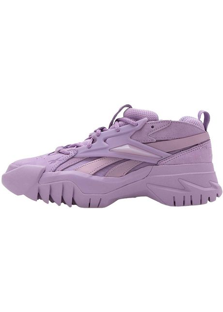 Pantofi sport femei reebok x cardi b club c v2 gw6693