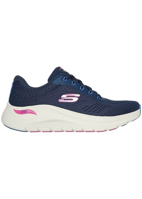 Pantofi sport femei skechers arch fit 20 big l 150051 nvmt
