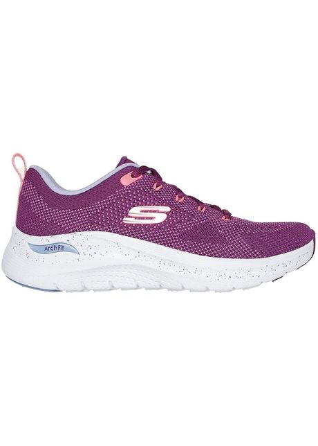 Pantofi sport femei skechers arch fit 20 fast pa 150320 prmt