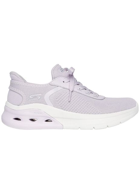 Pantofi sport femei skechers bobs arc waves 20 117638 lil