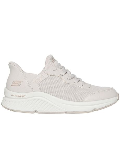 Pantofi sport femei skechers bobs arch comfort b 117627 nat