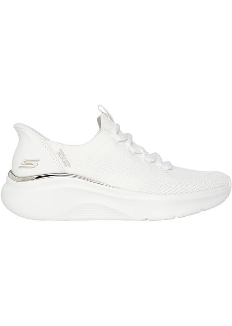 Pantofi sport femei skechers bobs b love true d 117617 wht