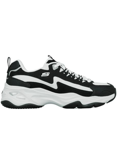 Pantofi sport femei skechers dlites 40 fancy sp 149491 bkw