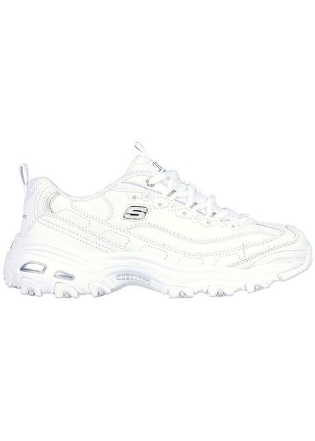 Pantofi sport femei skechers dlites fresh start 11931 wsl