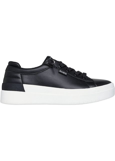 Pantofi sport femei skechers dvine sky main st 114581 blk