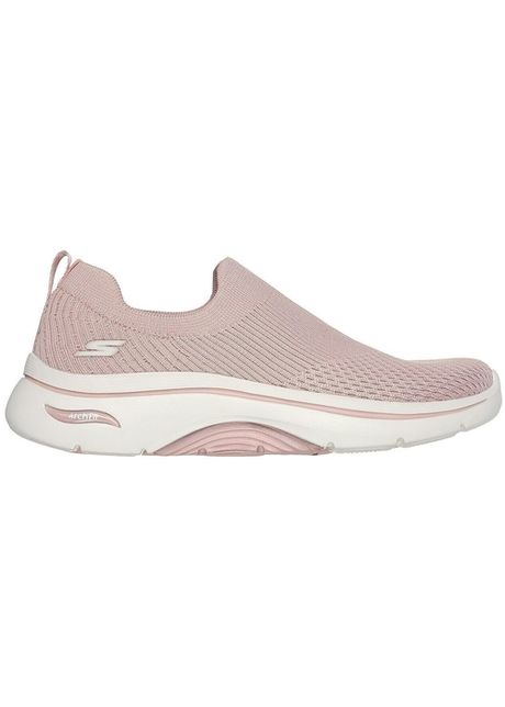 Pantofi sport femei skechers go walk arch fit 20 125300 mve