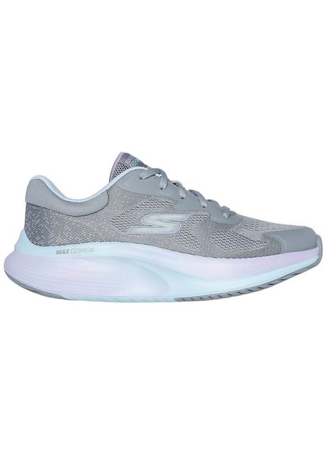 Pantofi sport femei skechers go walk max walker 125053 gyaq