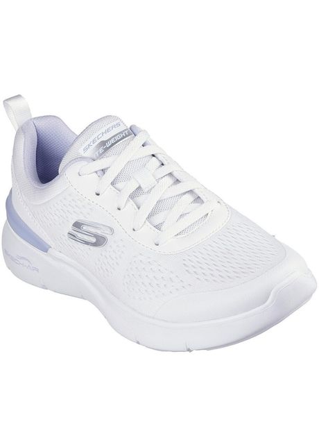Pantofi sport femei skechers skech air dynamight 150370 wlb