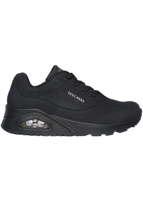 Pantofi sport femei skechers stand on air 73690 bbk