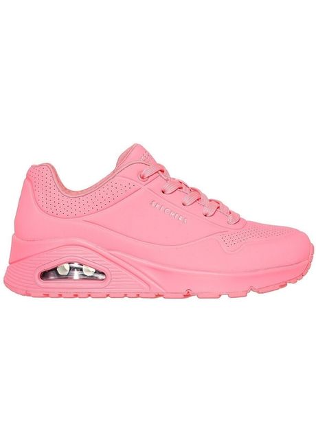 Pantofi sport femei skechers stand on air 73690 crl