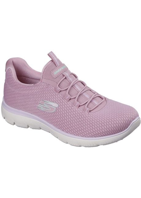 Pantofi sport femei skechers summits summer blush 150268 mvmt