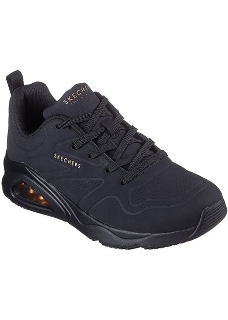 Pantofi sport femei Skechers Tres-air Uno - Ah - 177390-BBK