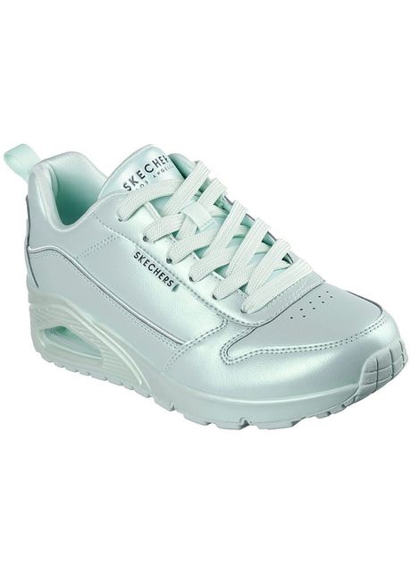 Pantofi sport femei skechers uno galactic gal 177104 mnt