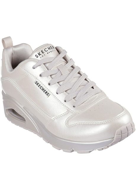 Pantofi sport femei skechers uno galactic gal 177104 ofwt