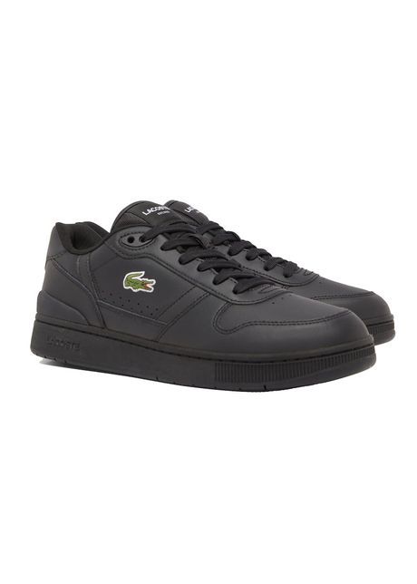 Pantofi sport low cut din piele