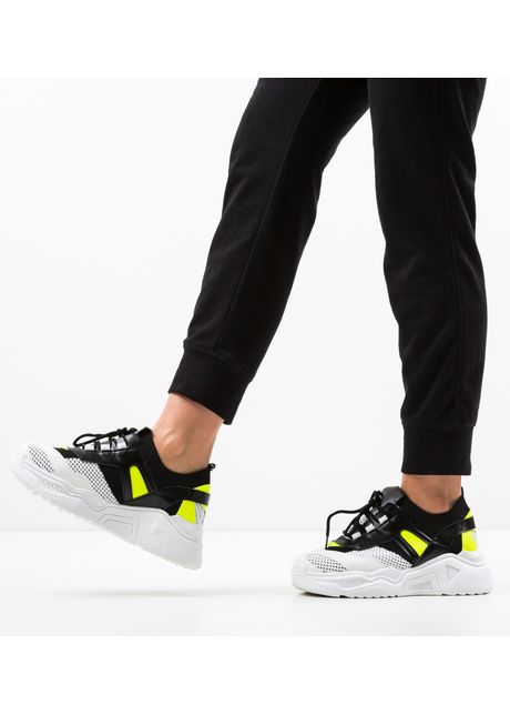 Pantofi sport rorelia negri