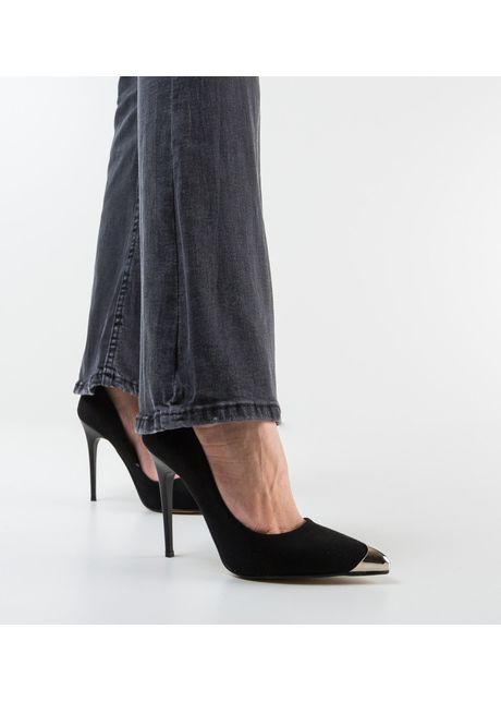 Pantofi Trufia Negri 2