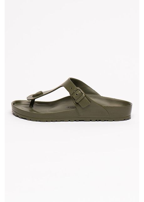 Papuci flip flop regular fit cu banda ajustabila gizeh