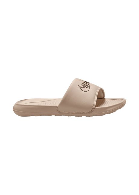 Papuci nike w victori one slide logo