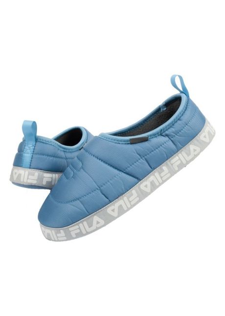 Papuci pentru barbati bm210458 albastru