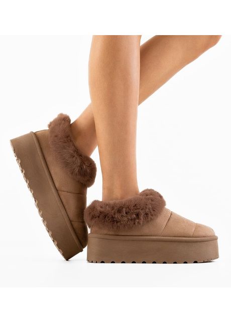 Papuci tip ug padma khaki