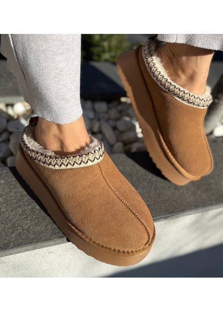 Papuci tip ug patch camel