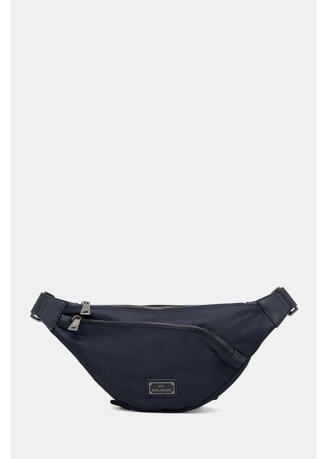 Paul shark borset culoarea bleumarin 25418104