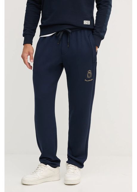 Paul&Shark pantaloni de trening uni, 15311824