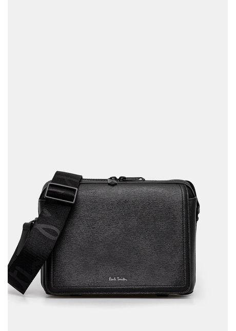 Paul smith borset culoarea negru m1a 8018 bsgrai