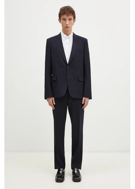 Paul smith costum de l n culoarea bleumarin uni m1r 1457 m00001