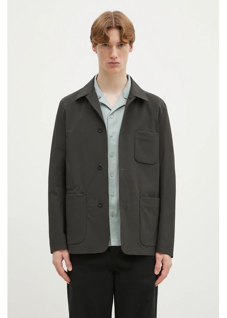 Paul smith geaca culoarea verde de tranzitie m1r 017x p02382
