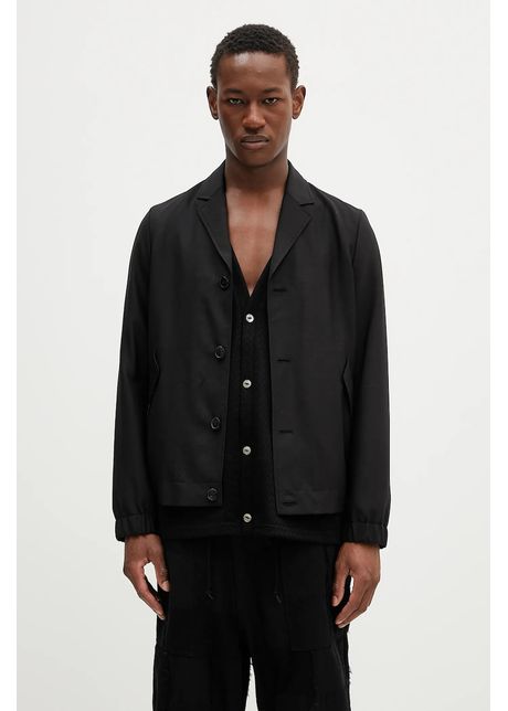 Paul smith sacou de l n culoarea negru m1r 440z p00108