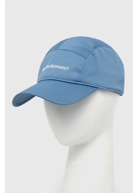 Peak performance sapca tech player cu imprimeu