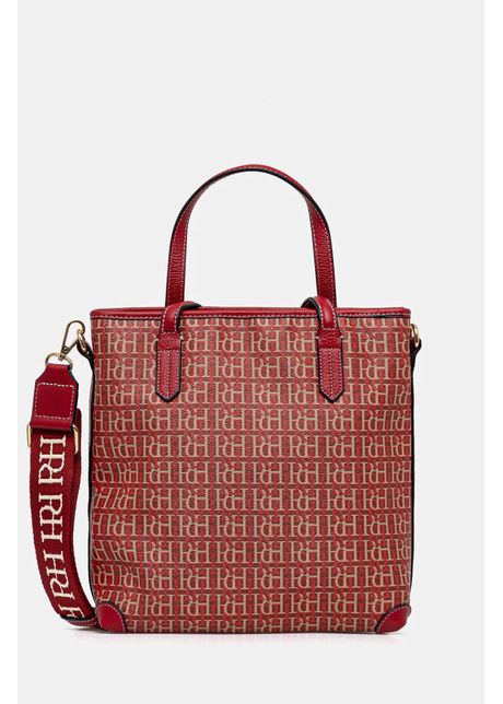 Pedro del hierro poseta culoarea rosu 1118532