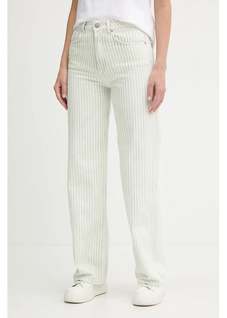 Pepe jeans blugi high waist pl205084