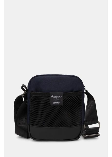 Pepe jeans borseta dustin legend culoarea albastru marin pm030847