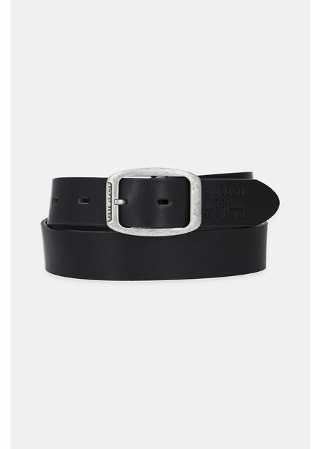 Pepe jeans curea floyd belt b rba i culoarea negru pm021051