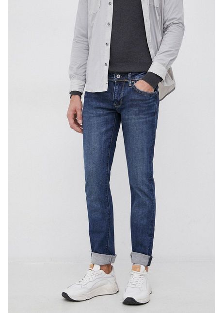 Pepe jeans jeans hatch b rba i