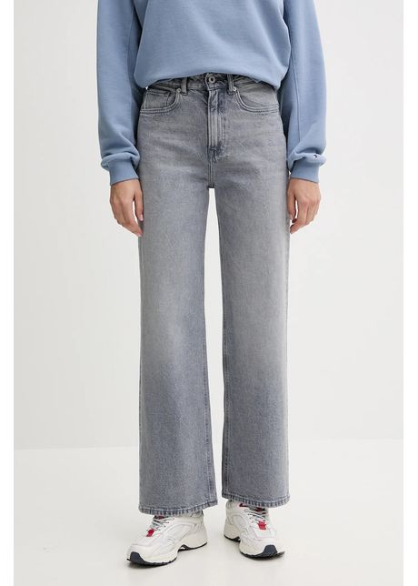 Pepe jeans jeans high waist pl2047318sa