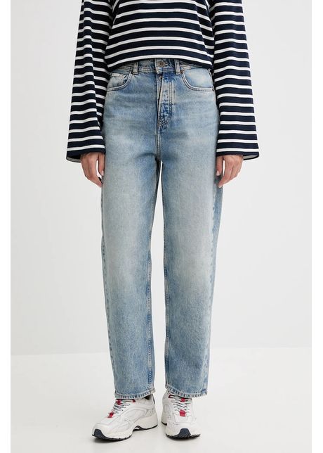 Pepe jeans jeans high waist pl2047392s0