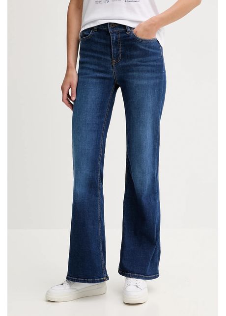 Pepe jeans jeans high waist pl2050805fb